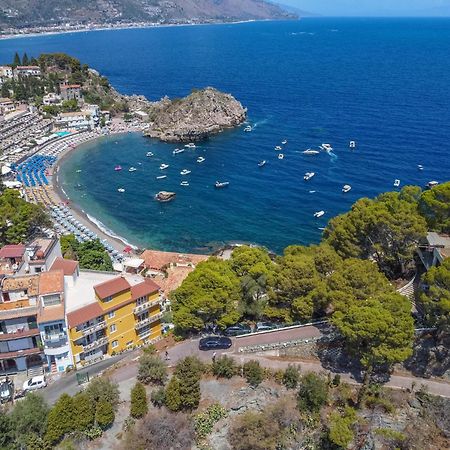 Suite Adalgisa Ταορμίνα Εξωτερικό φωτογραφία
