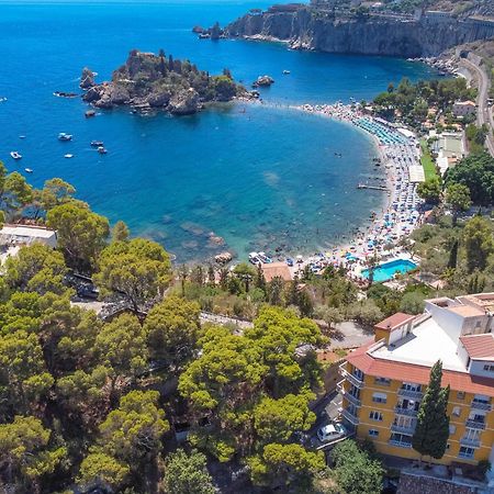 Suite Adalgisa Ταορμίνα Εξωτερικό φωτογραφία